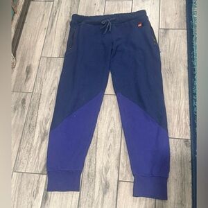 Aviator nation women's sweatpants size large